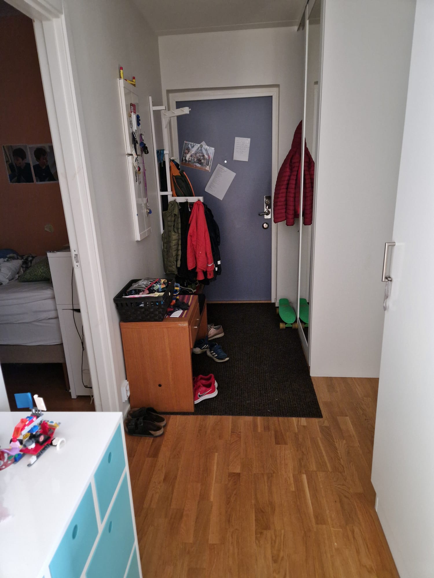 Lägenhet, 1 rooms, 9 sqm, Solna – bild 19