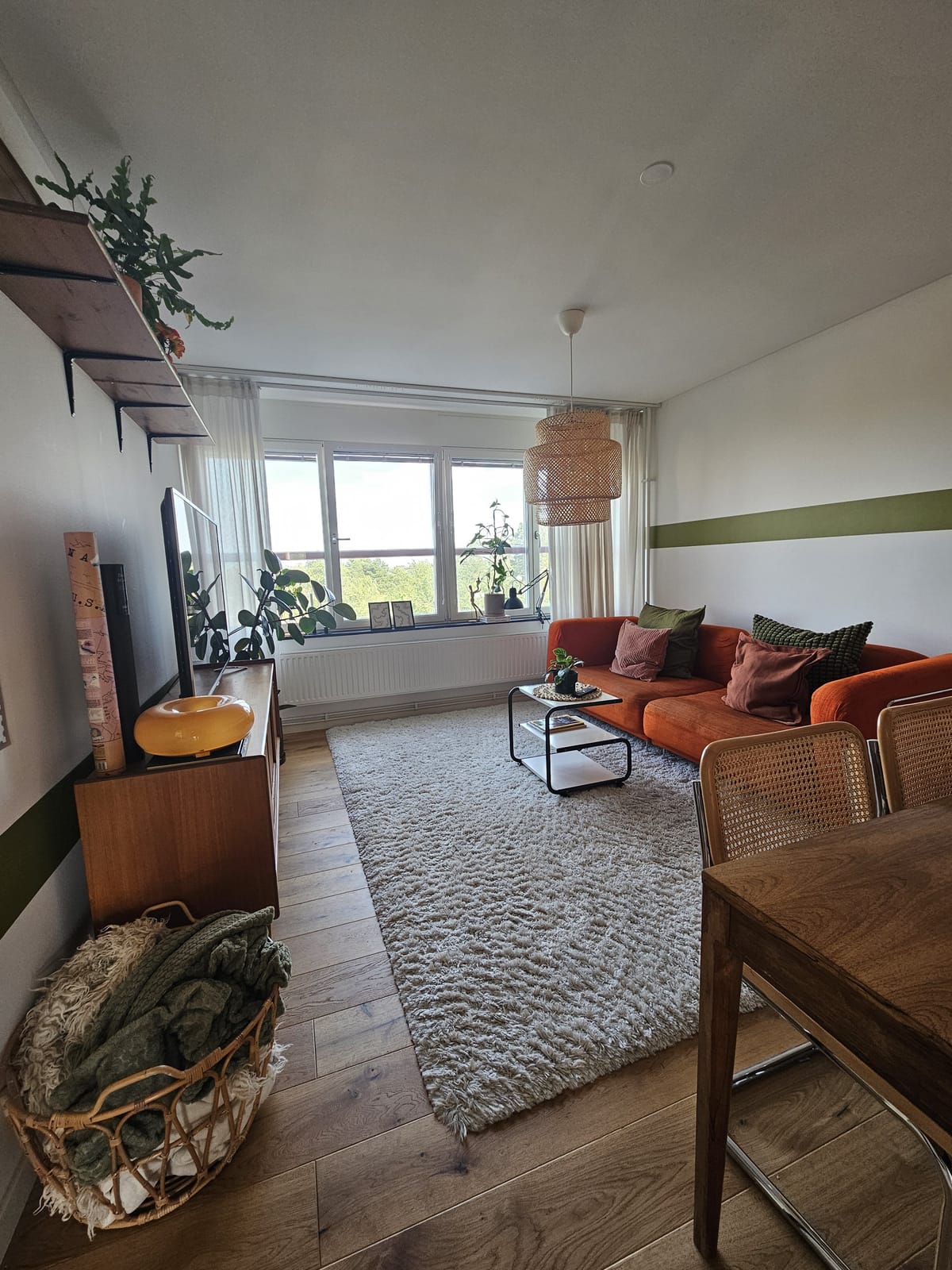 3 rok · 68 m² i Nacka – bild 7