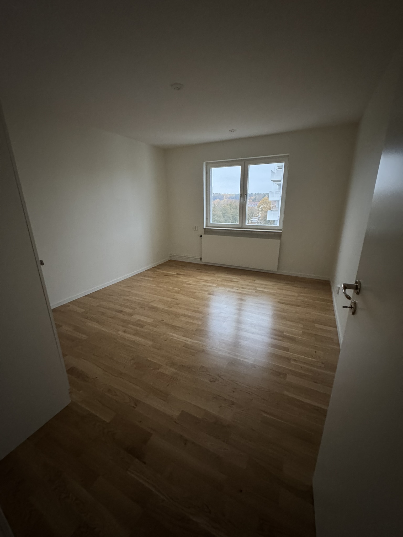 Lägenhet, 2 rooms, 60 sqm, Upplands väsby – bild 4