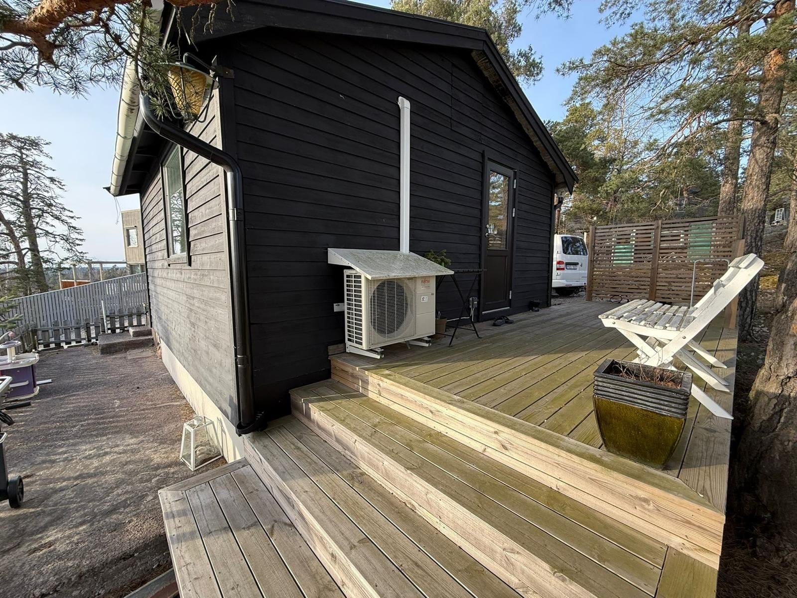 2 rok · 30 m² i Saltsjö-boo – bild 9