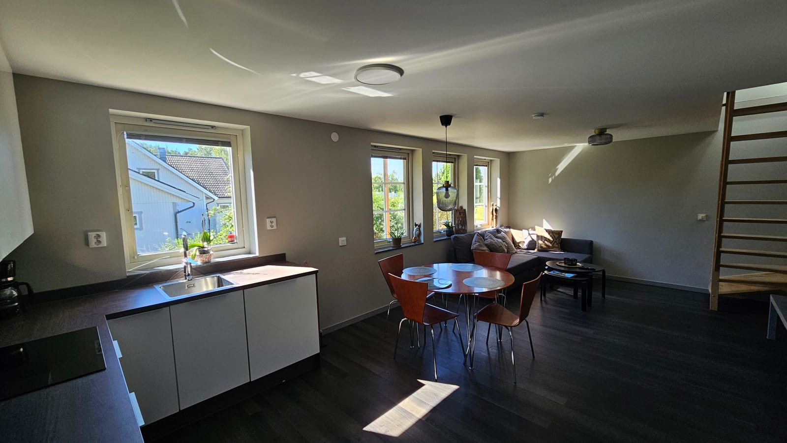 4 rok · 70 m² i Sigtuna – bild 31
