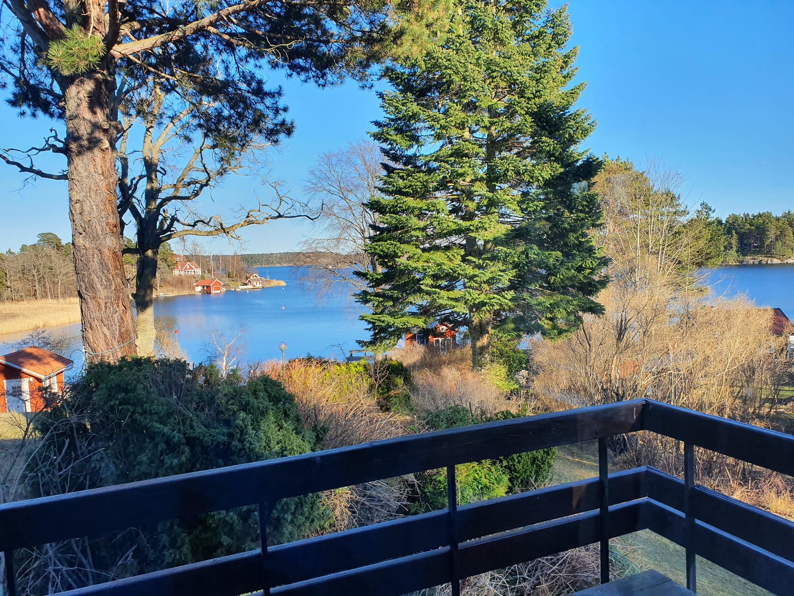 5 rok · 180 m² i Vaxholm – bild 5