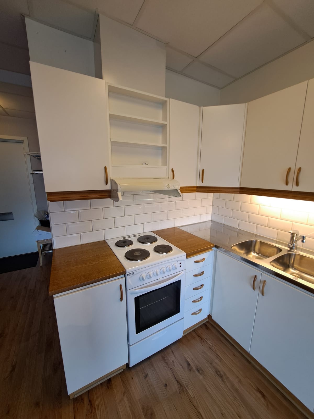 1 rok · 37 m² i Uddevalla – bild 11