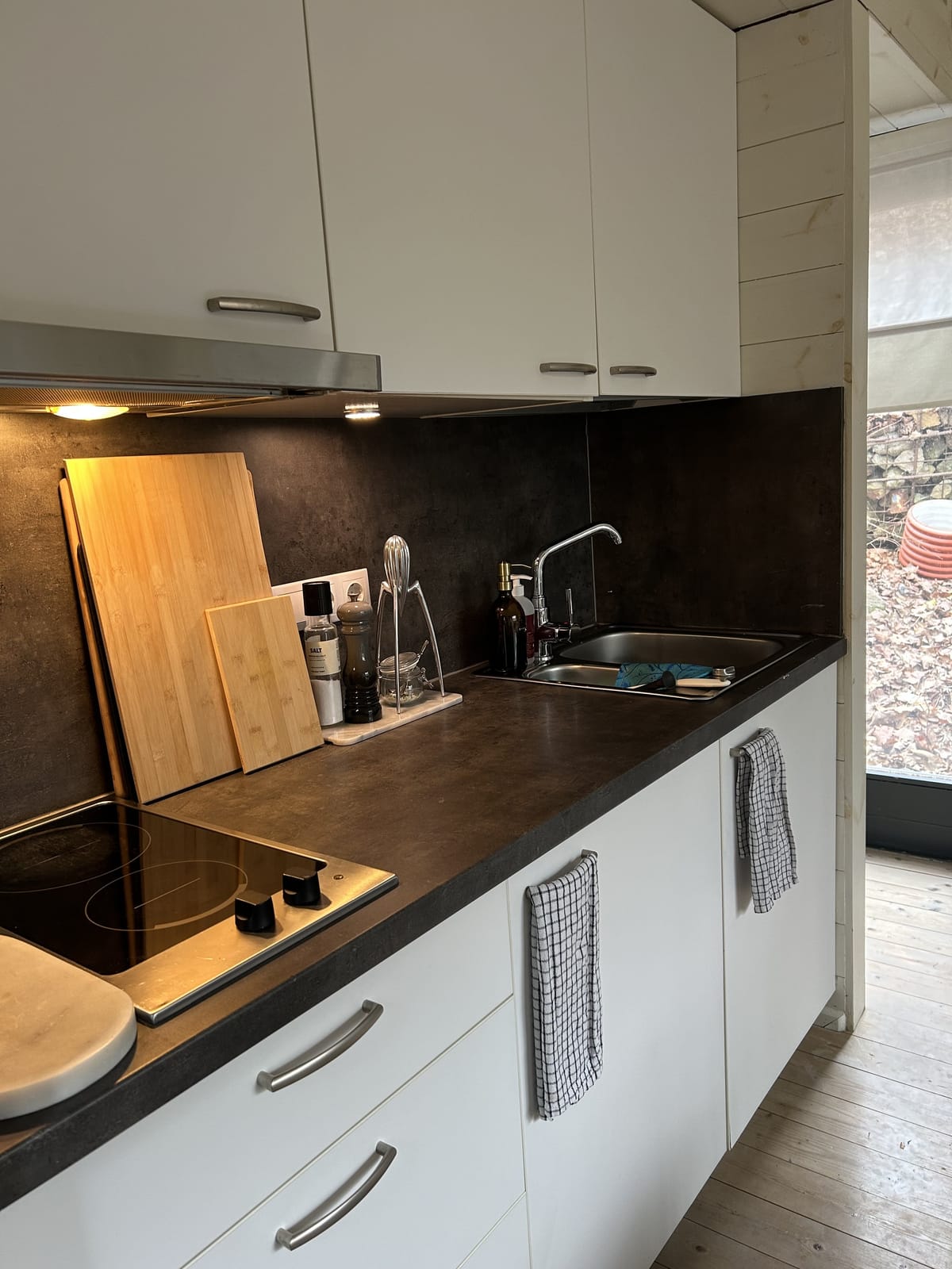 Stuga, 2 rooms, 25 sqm, Lidingö
