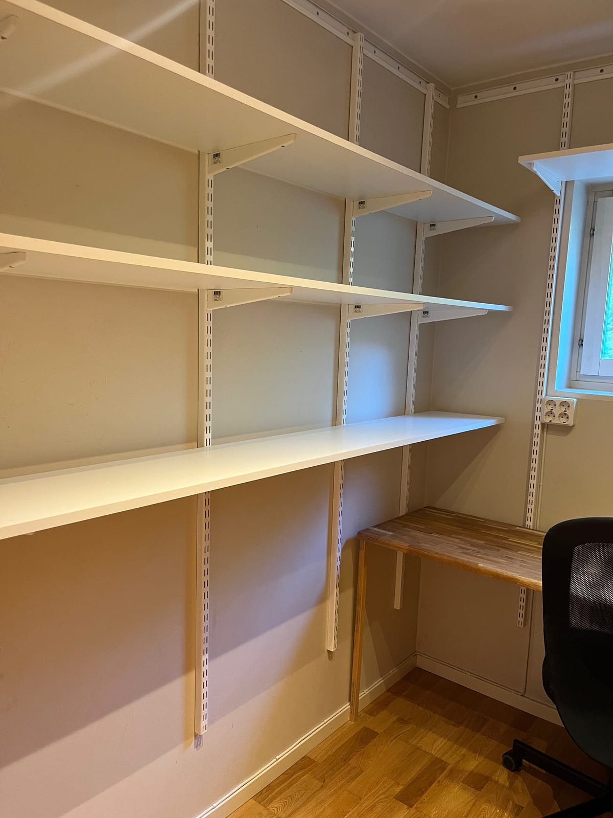 1 rok · 12 m² i Stockholm – bild 10