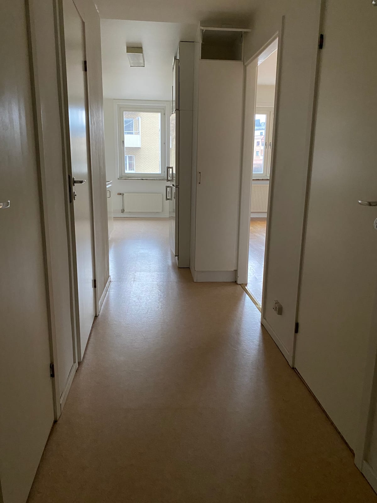 2 rok · 47 m² i Eskilstuna – bild 9