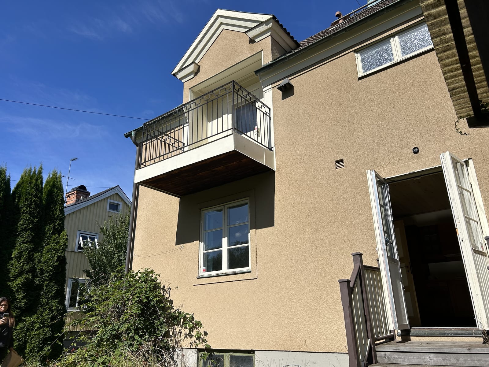 Villa/Hus, 4 rooms, 180 sqm, Älvsjö