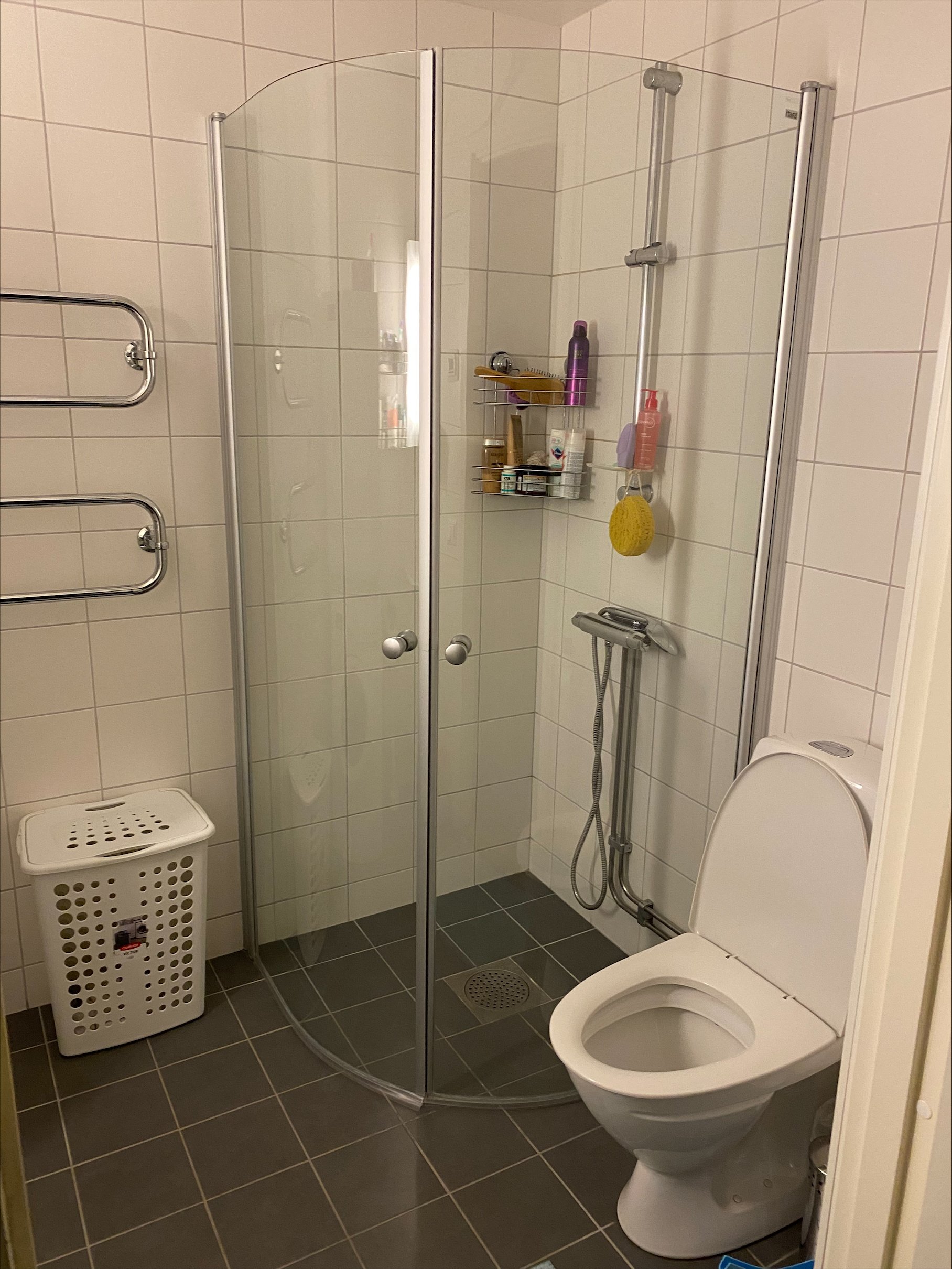 Lägenhet, 2 rooms, 45 sqm, Sollentuna – bild 10