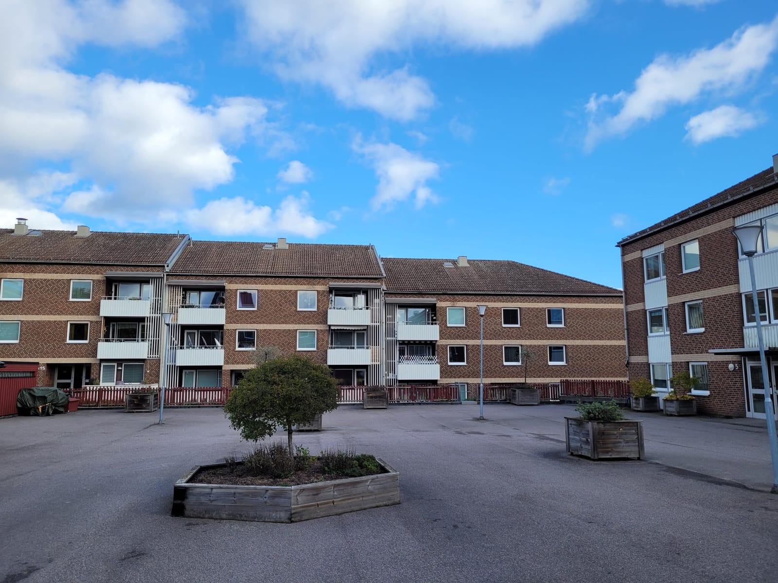 2 rok · 53 m² i Nyköping – bild 7