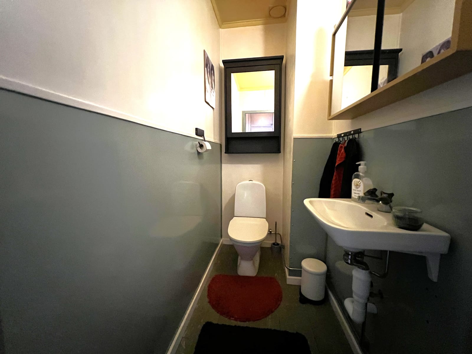 3 rok · 75 m² i Bergsjö – bild 6