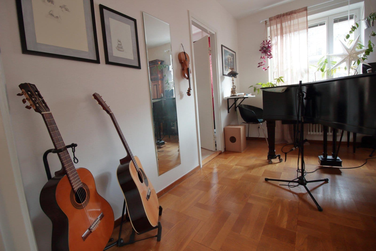 5 rok · 87 m² i Bromma – bild 32