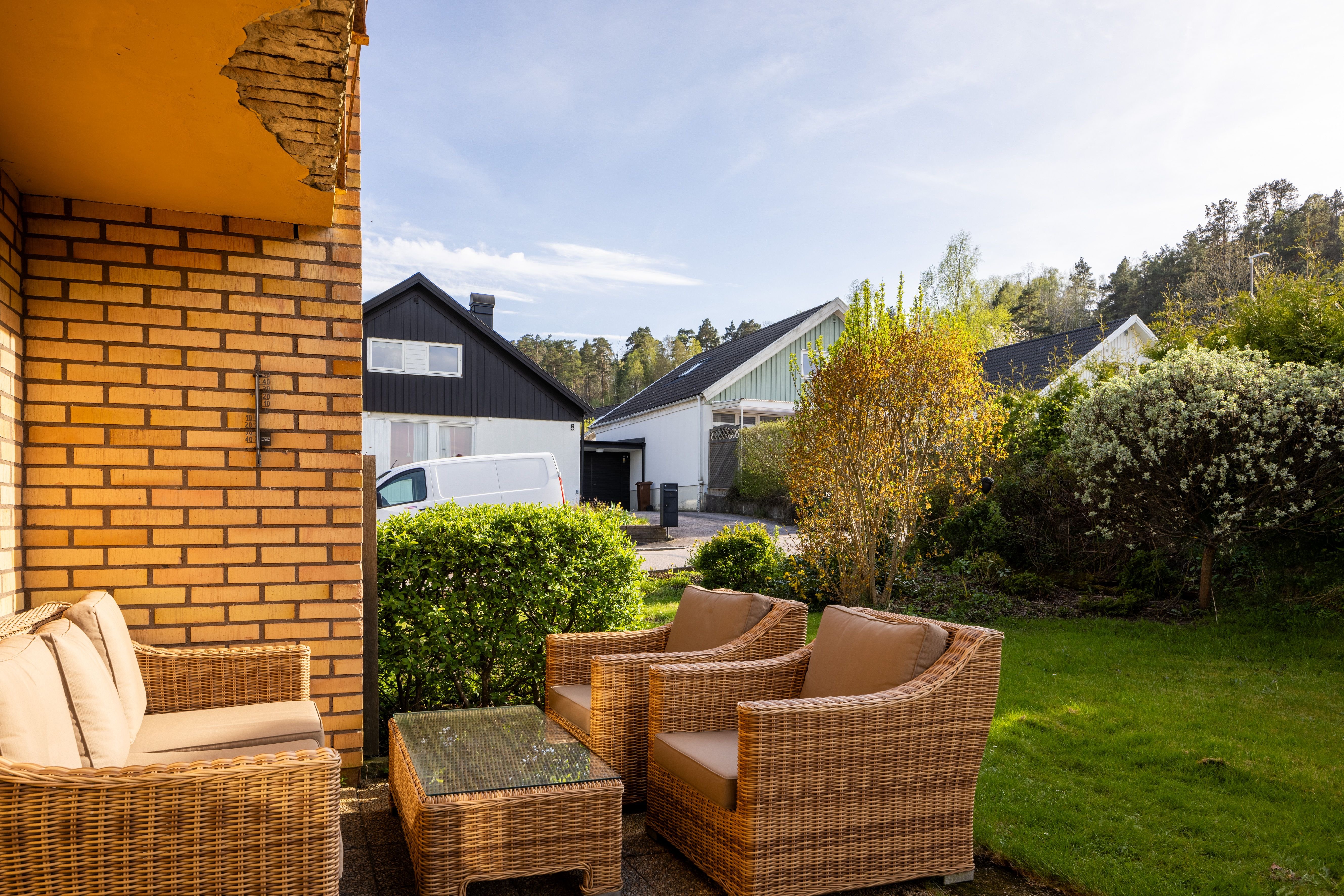 Villa/Hus, 6 rooms, 180 sqm, Partille – bild 10