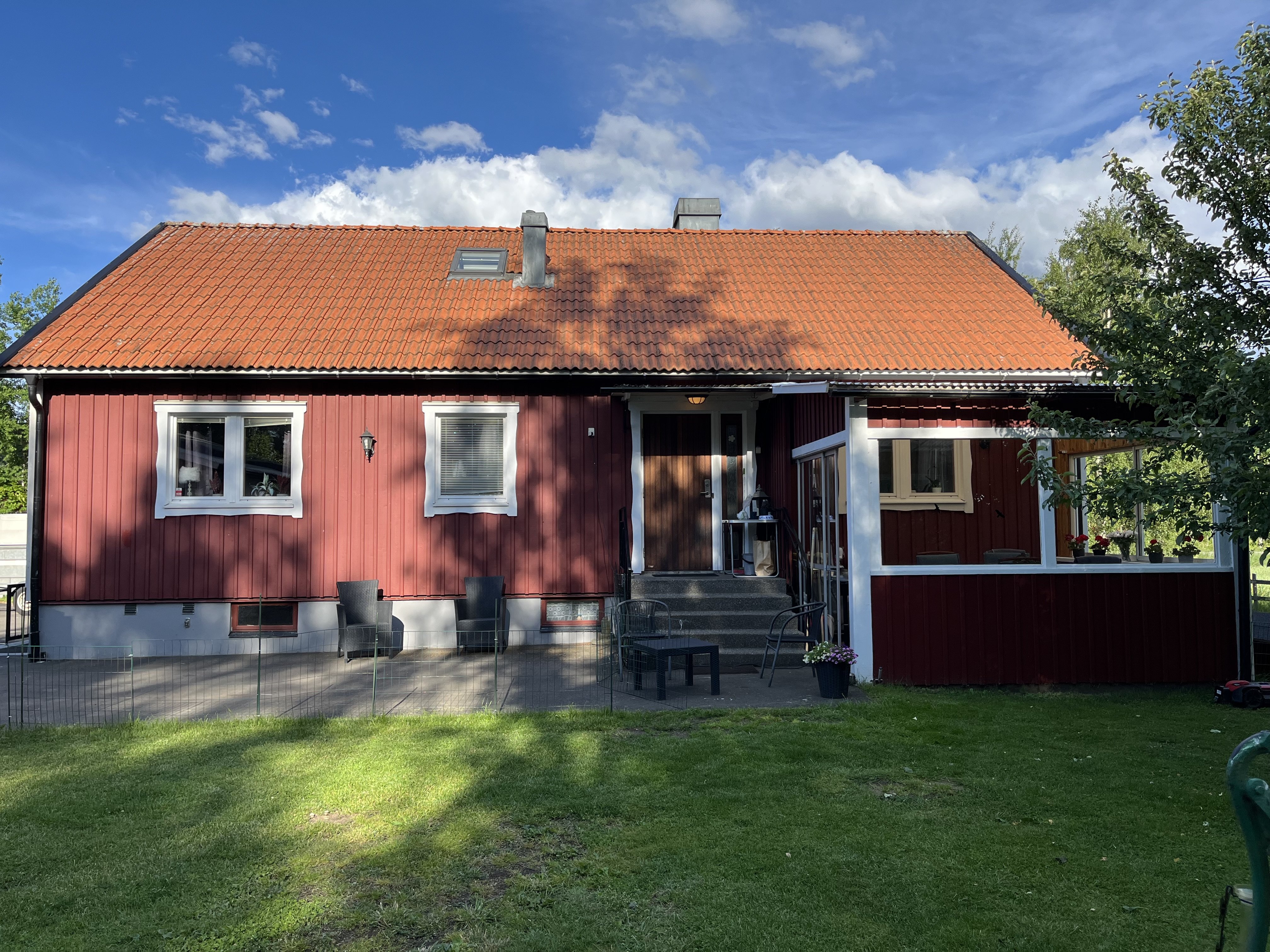 Villa/Hus, 6 rooms, 165 sqm, Skövde – bild 2