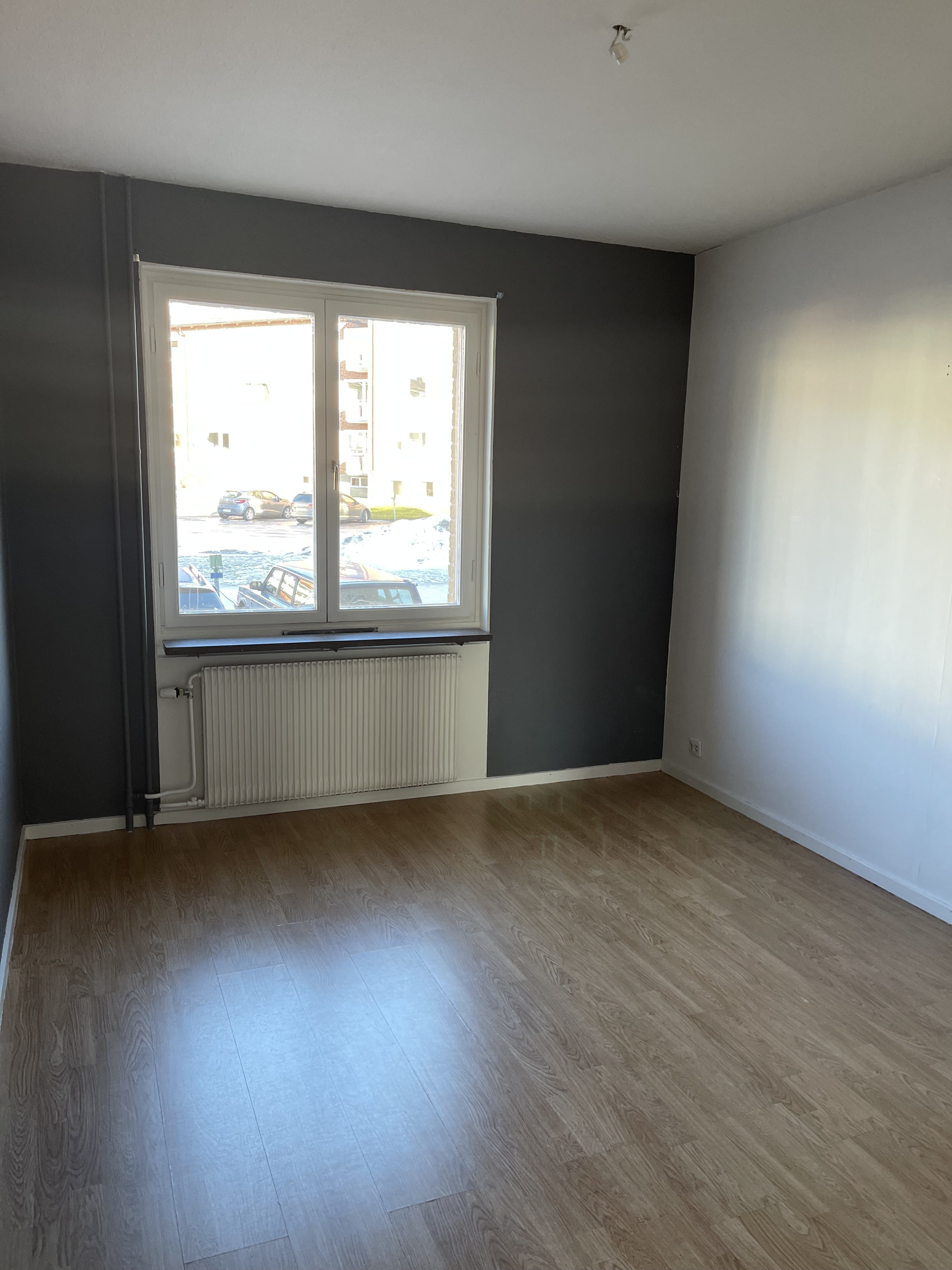 Lägenhet, 4 rooms, 88 sqm, Norberg – bild 3