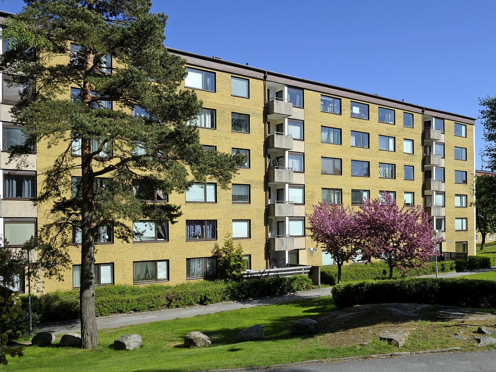 Lägenhet, 3 rooms, 82 sqm, Göteborg – bild 8