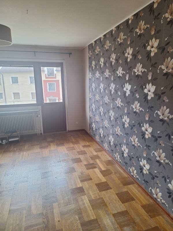 Lägenhet, 2 rooms, 52 sqm, Grängesberg – bild 3