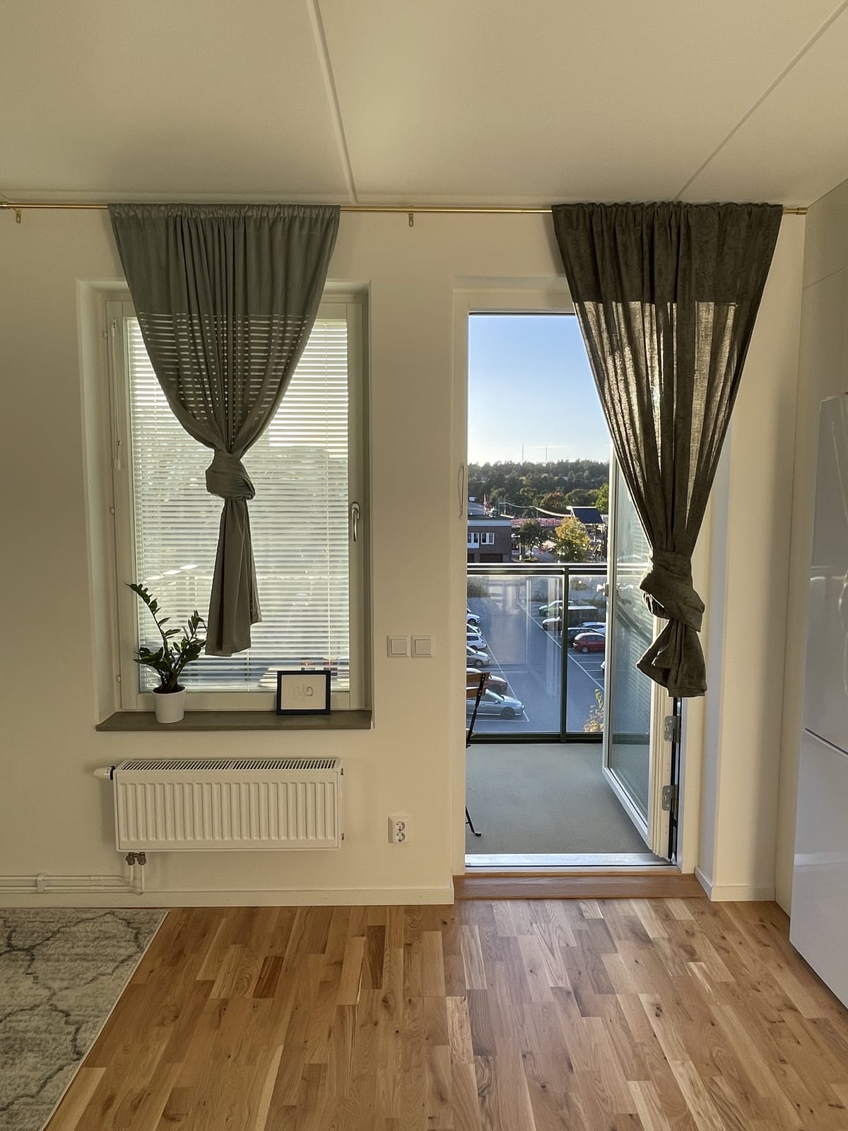 1 rok · 33 m² i Saltsjöbaden – bild 5