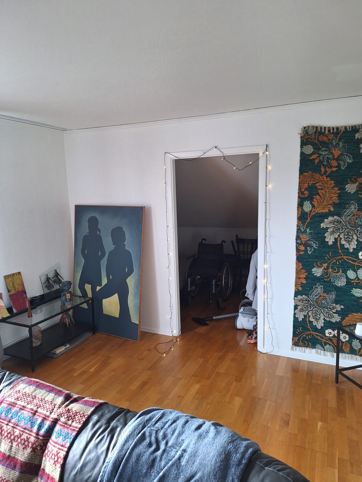 2 rok · 60 m² i Växjö – bild 2