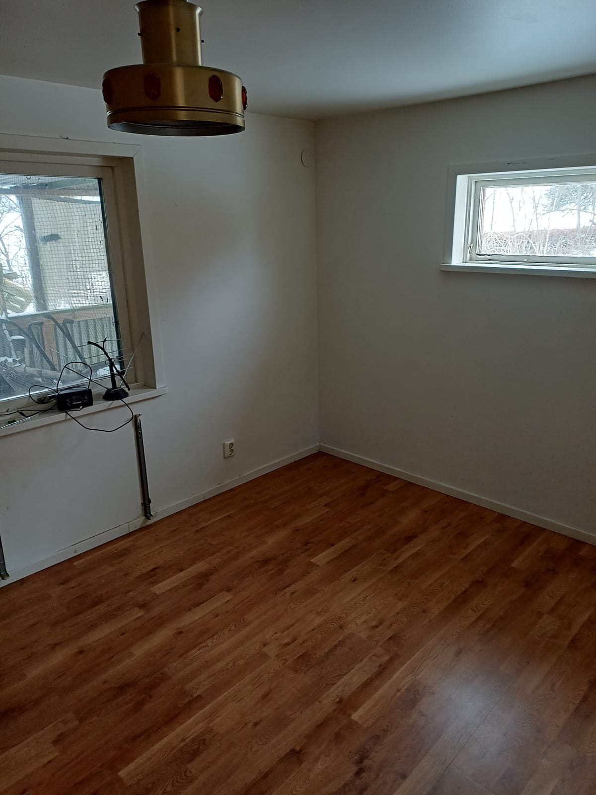 1 rok · 35 m² i Hörby – bild 5