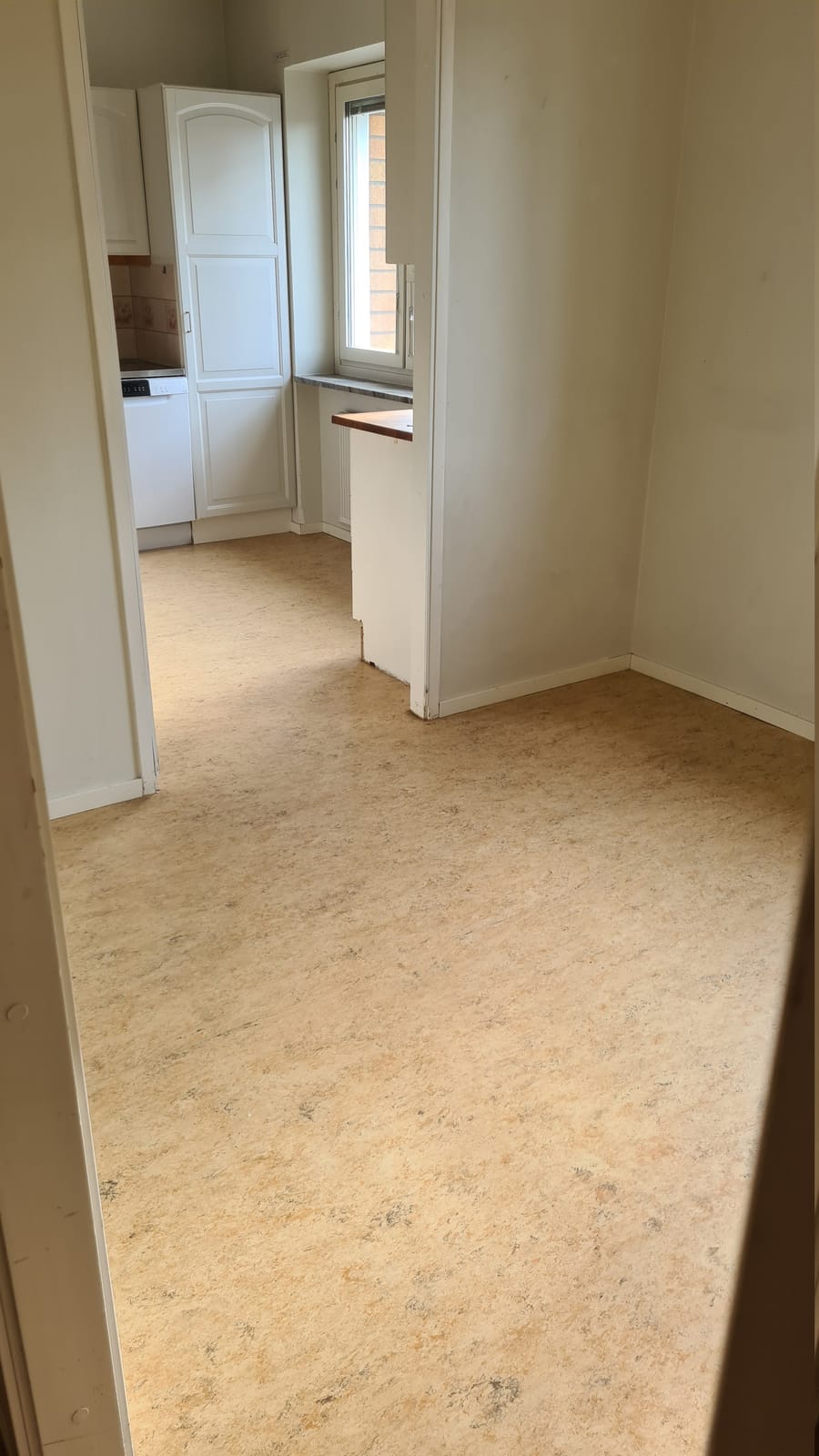 3 rok · 60 m² i Norrköping – bild 2
