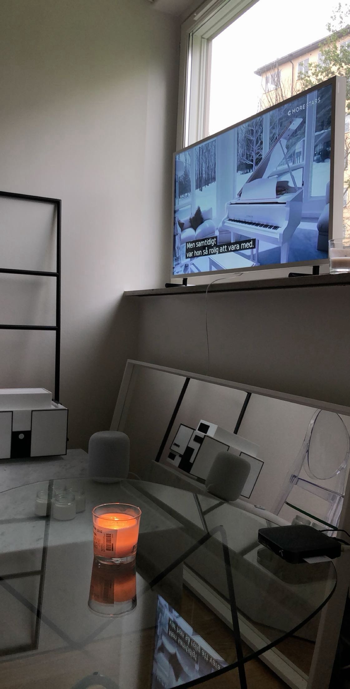 Lägenhet, 1 rooms, 21 sqm, Stockholm – Stockholm