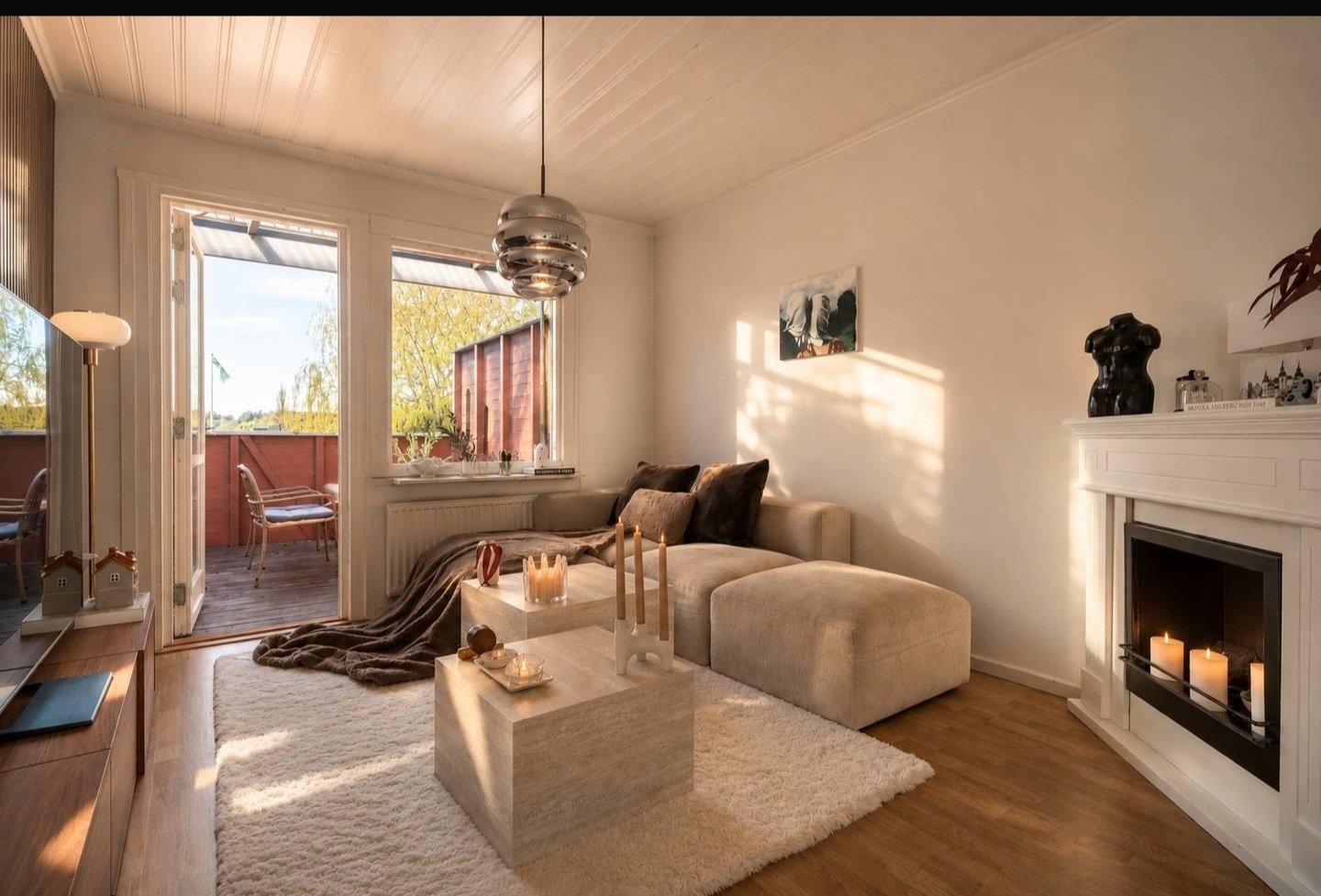 6 rok · 124 m² i Upplands Väsby – bild 16