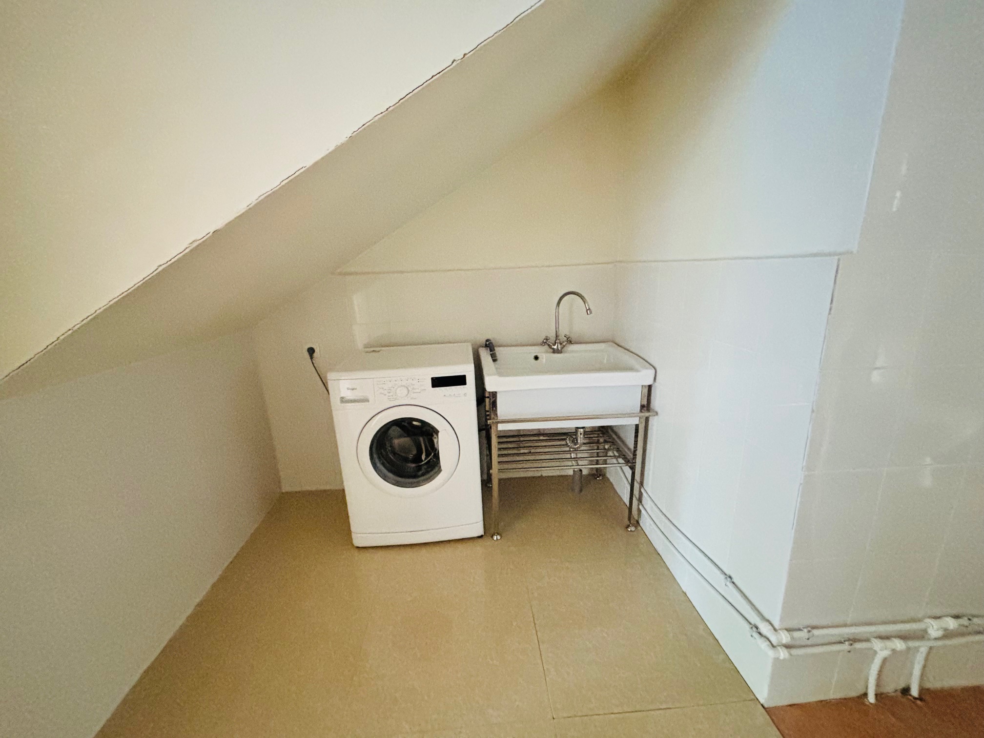 Lägenhet, 2 rooms, 62 sqm, Söderfors – bild 12