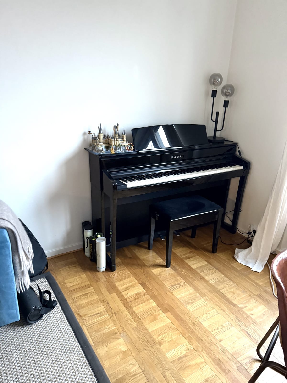 2 rok · 59 m² i Lund – bild 5