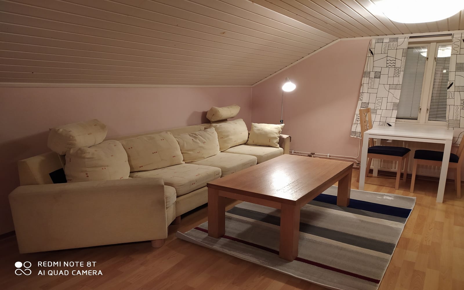 2 rok · 40 m² i Göteborg – bild 3