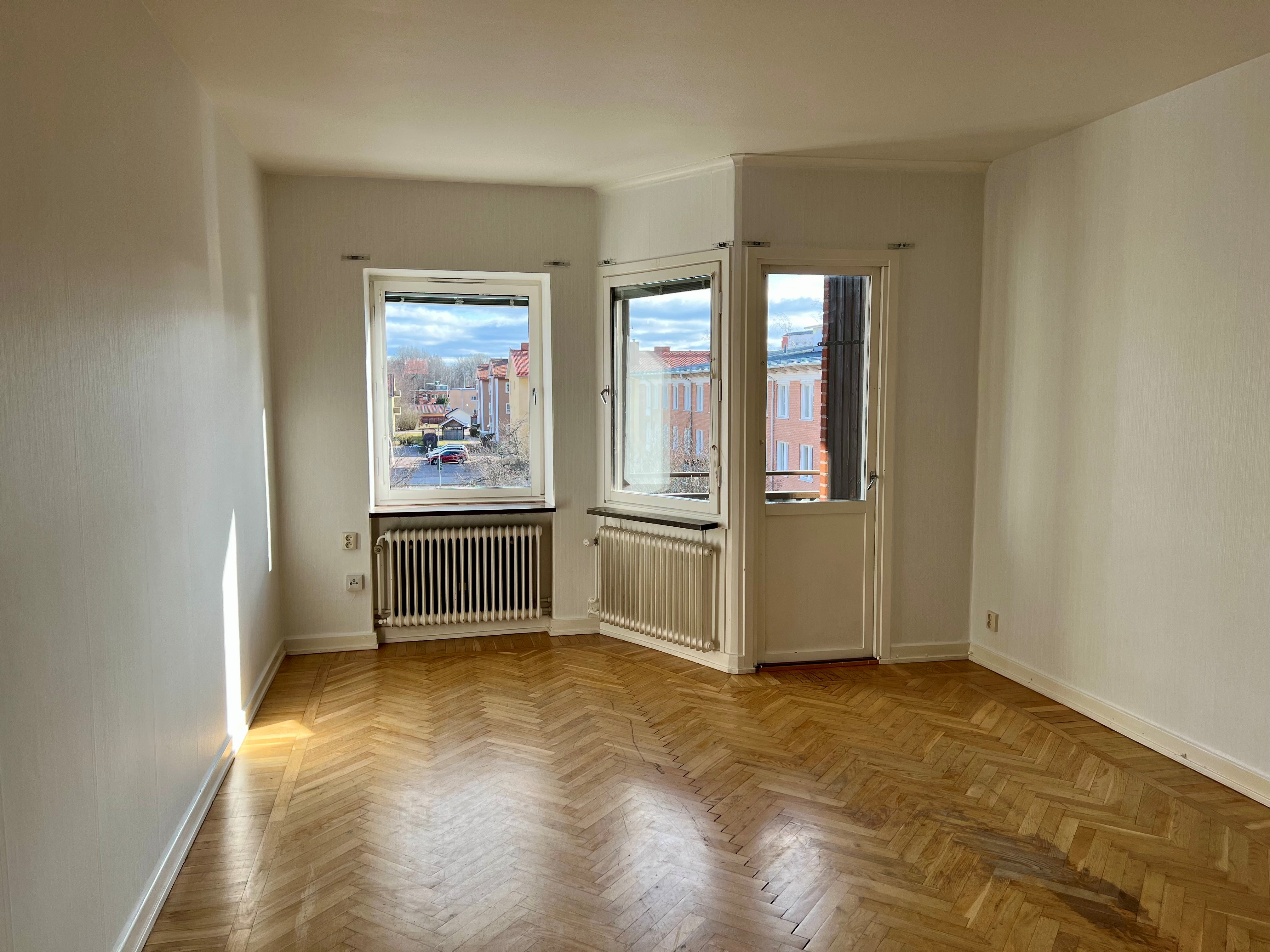 Lägenhet, 3 rooms, 82 sqm, Avesta – Avesta