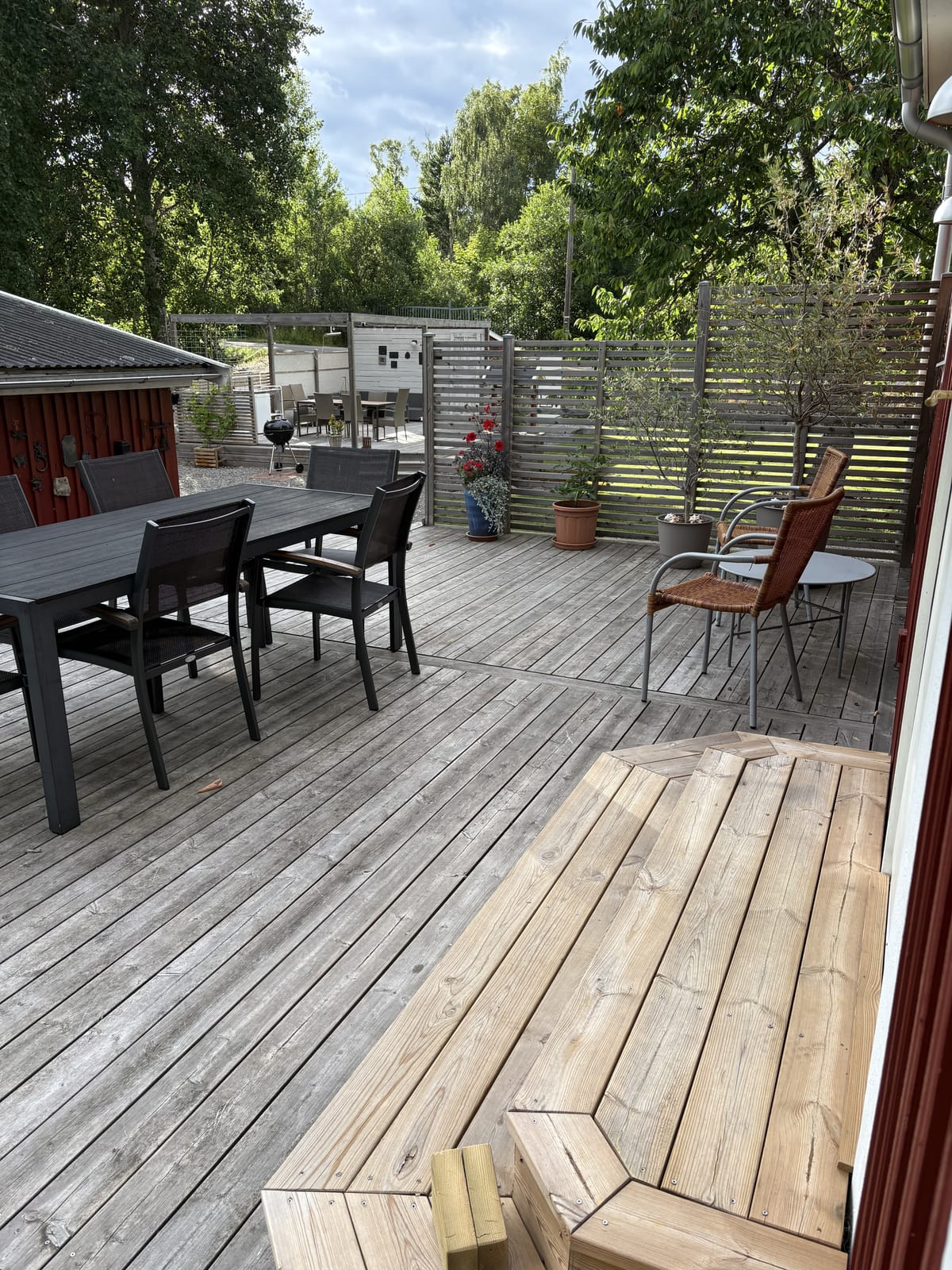 5 rok · 115 m² i Örsjö – bild 2