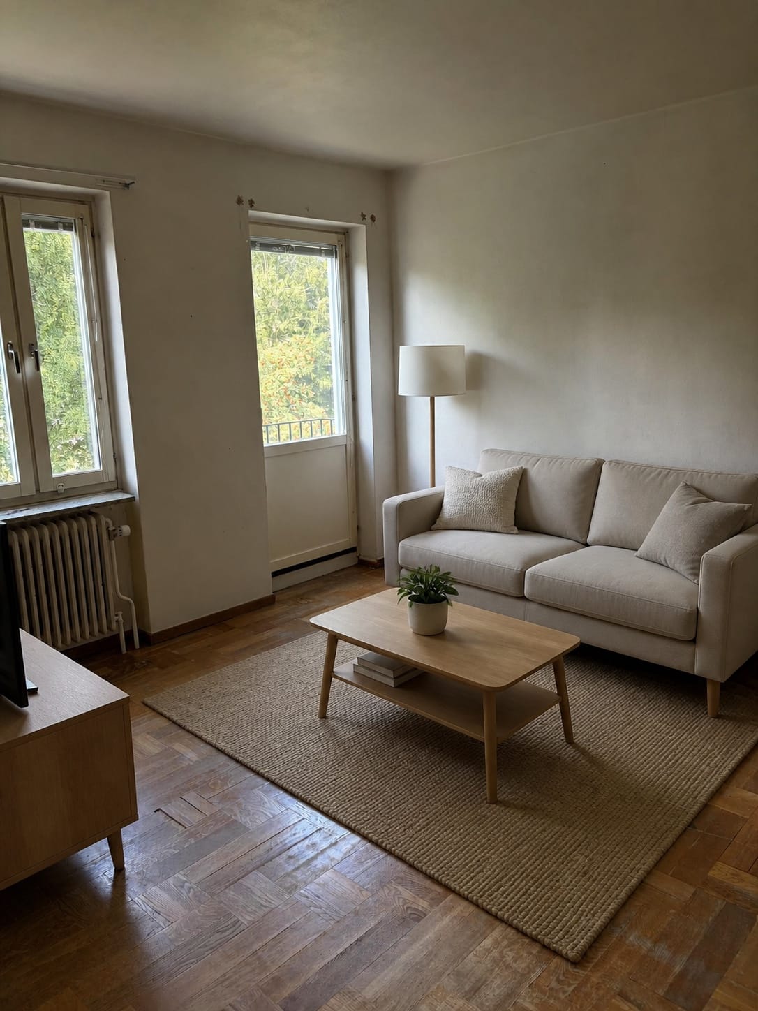 1 rok · 40 m² i Perstorp – bild 4
