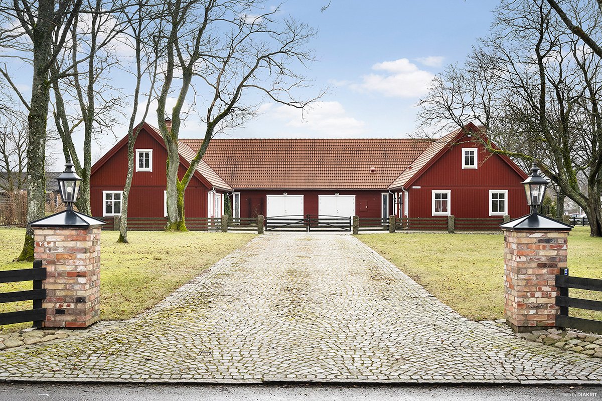 Lägenhet, 2 rooms, 68 sqm, Klippan – bild 9