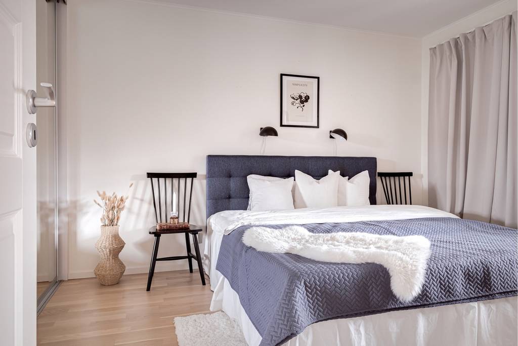 4 rok · 82 m² i Stenkullen – bild 4