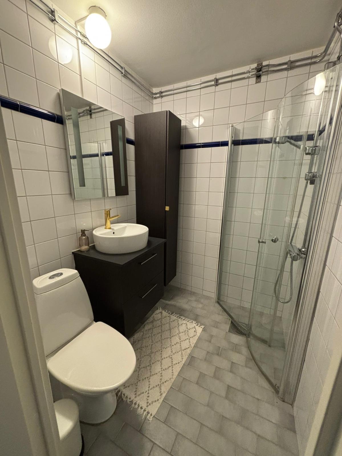 Lägenhet, 3 rooms, 83 sqm, Solna – bild 8