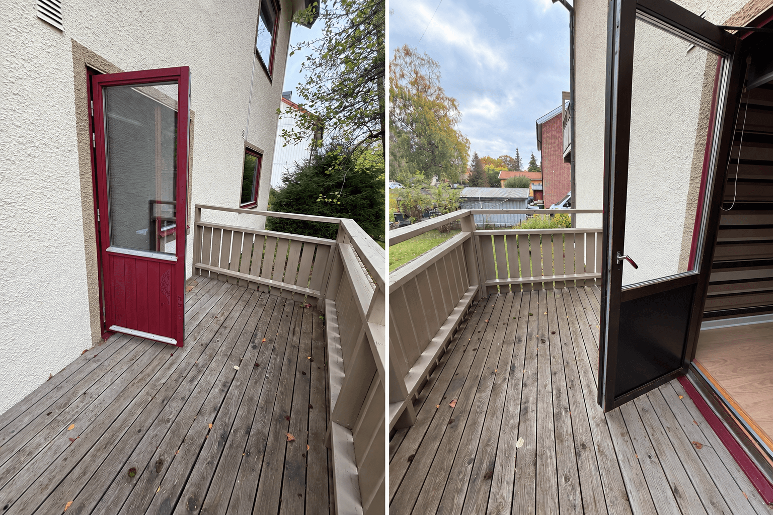 3 rok · 80 m² i Trollhättan – bild 4
