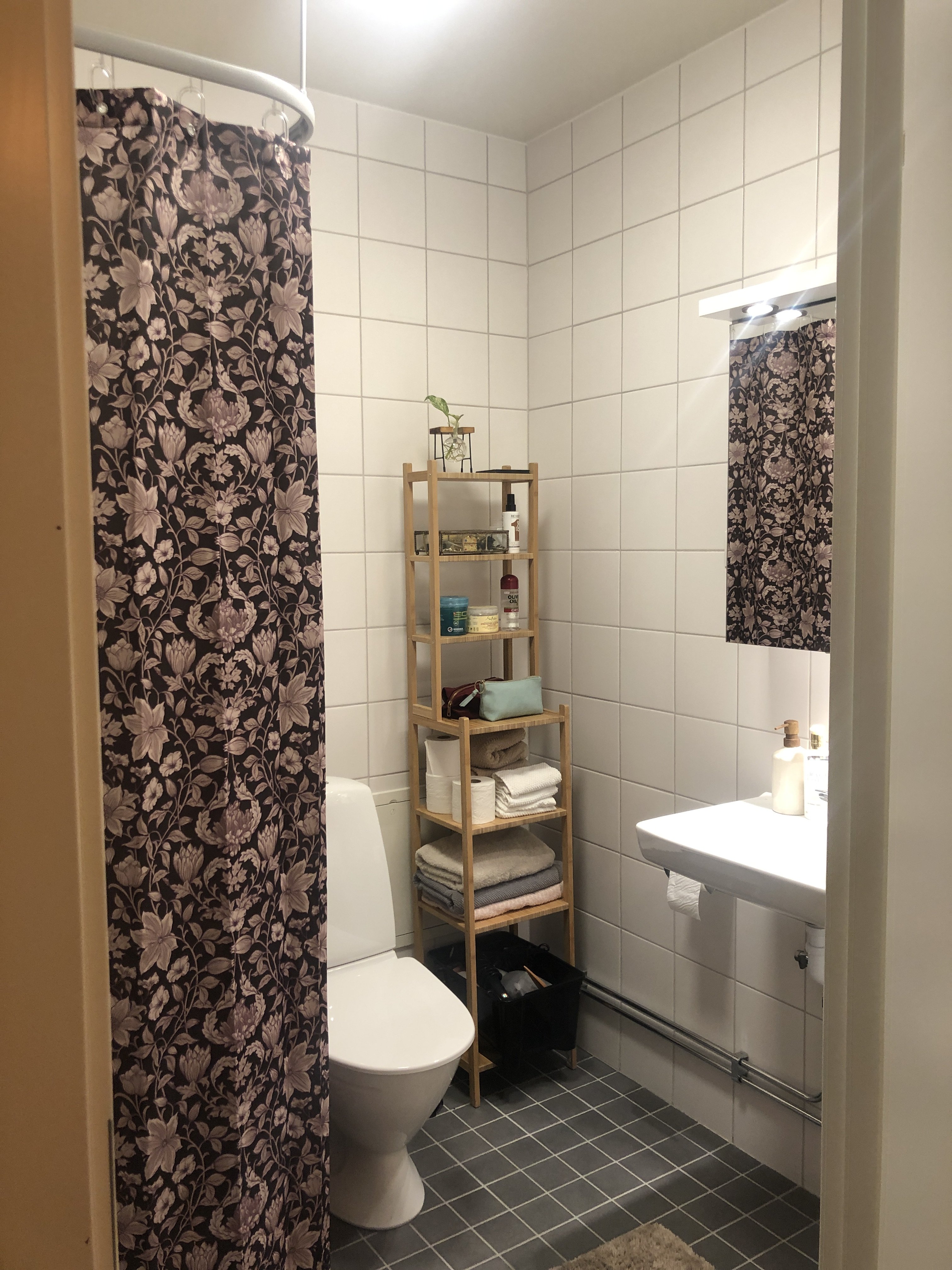 Lägenhet, 1 rooms, 34 sqm, Järfälla – bild 6