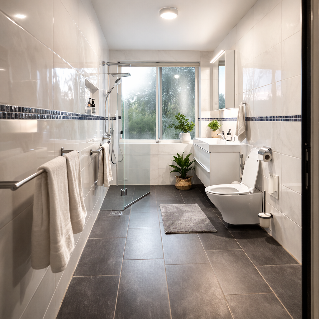 Radhus, 9 rooms, 250 sqm, Angered – bild 6