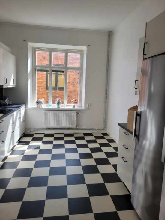 Lägenhet, 4 rooms, 91 sqm, Mariestad – Mariestad