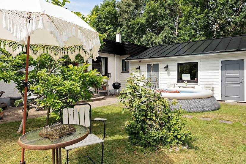 5 rok · 110 m² i Skummeslövsstrand – bild 5