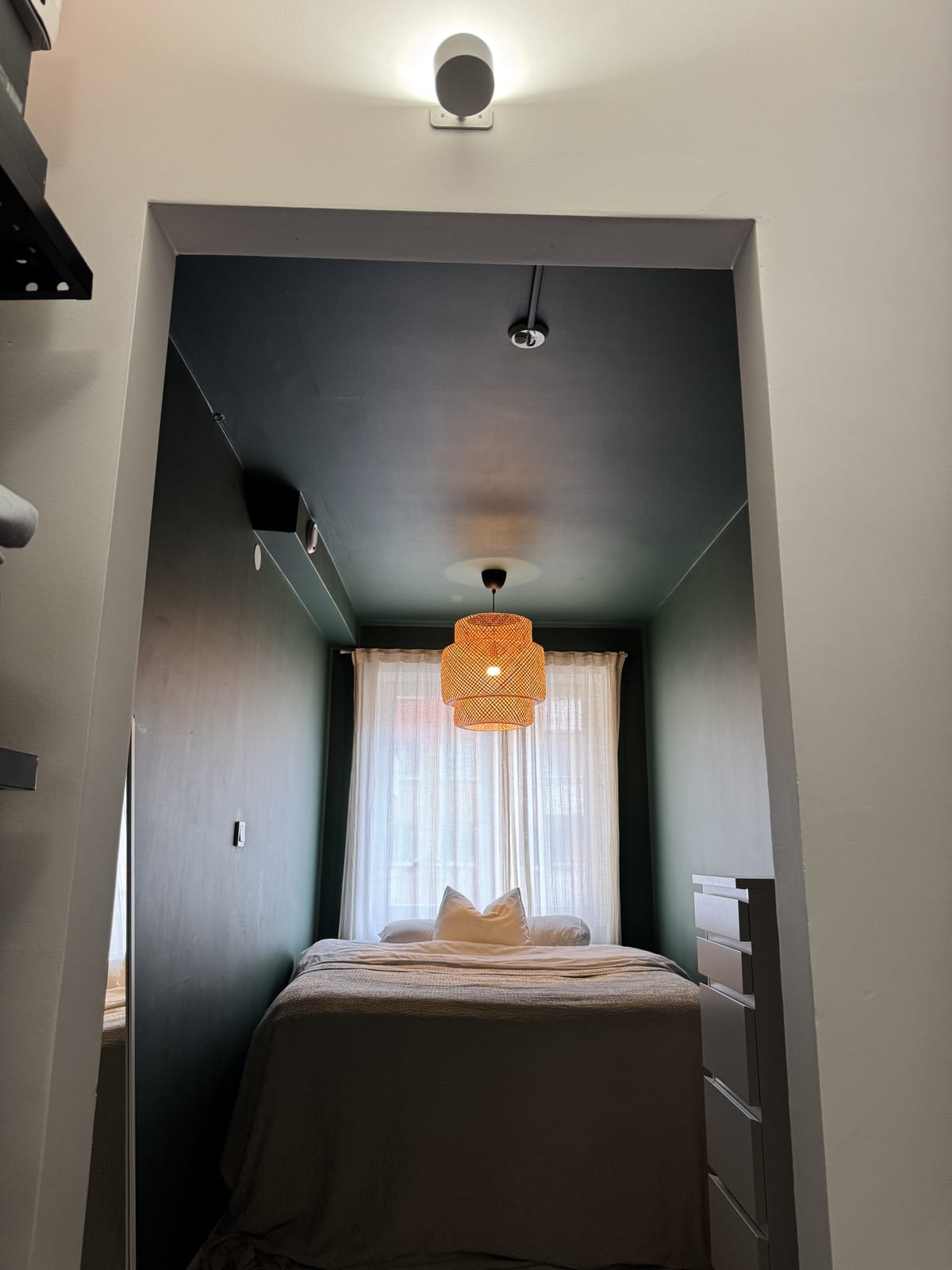 2 rok · 50 m² i Stockholm – bild 18