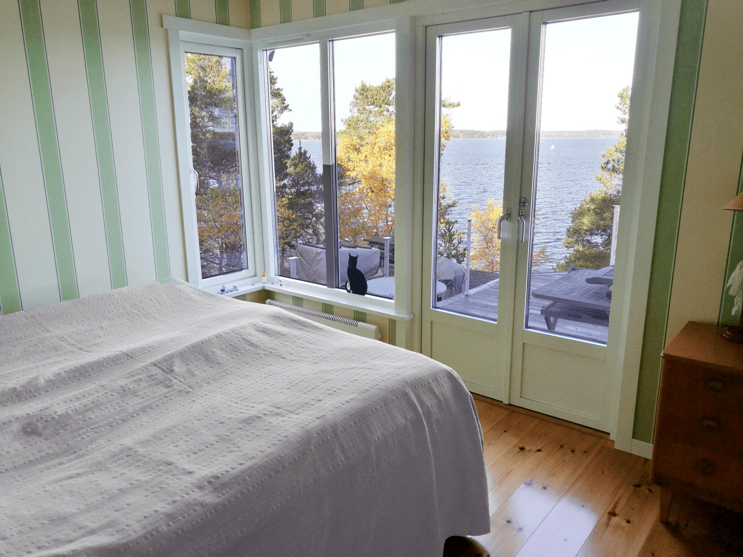 2 rok · 57 m² i Vaxholm – bild 8