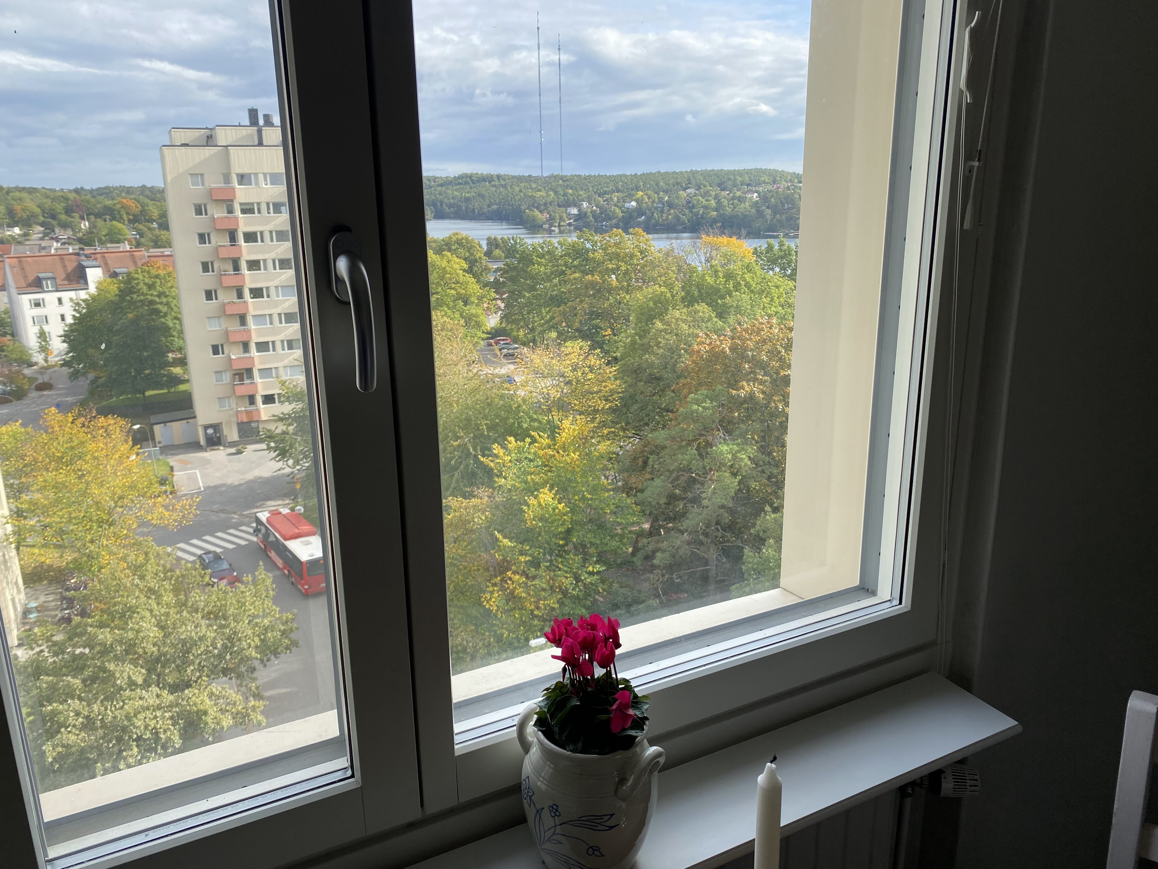 Lägenhet, 1 rooms, 20 sqm, Nacka – bild 2