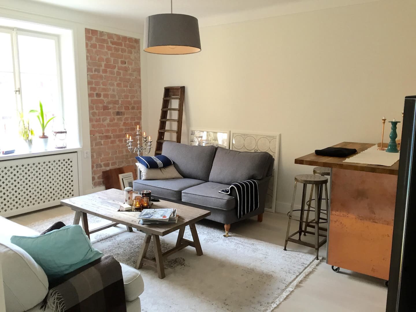 Lägenhet, 1 rooms, 40 sqm, Lund