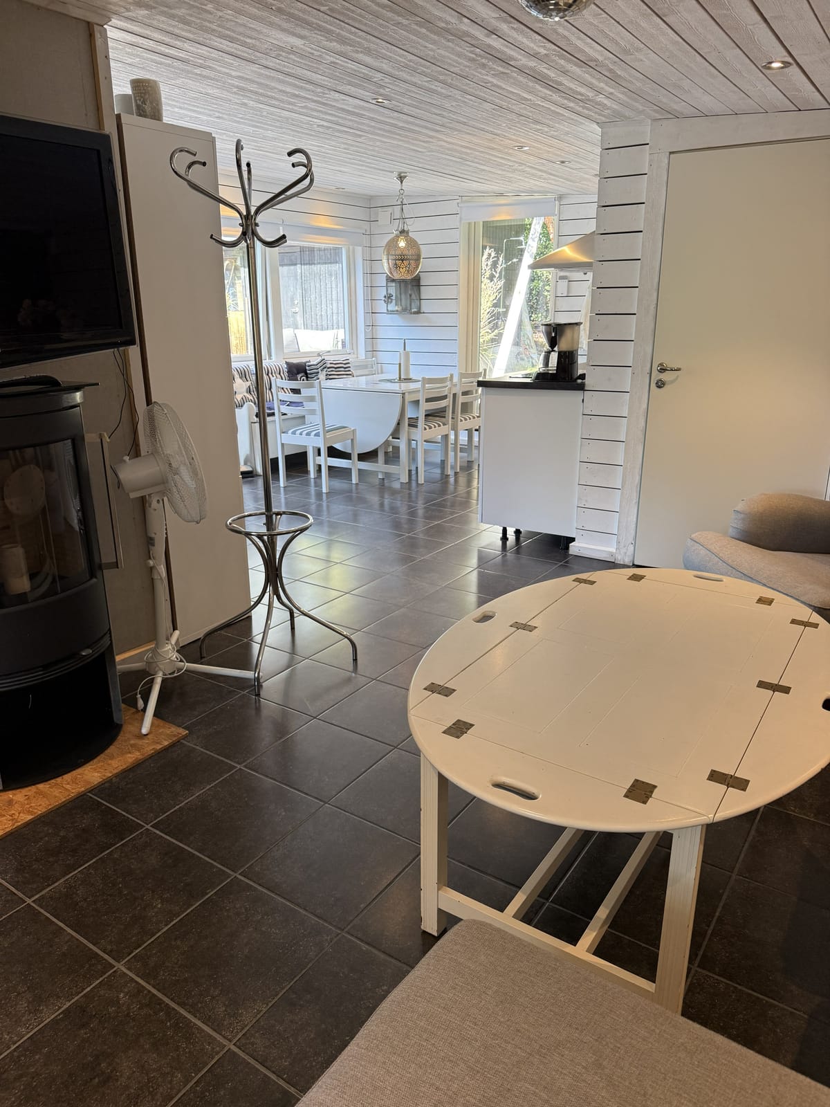 1 rok · 40 m² i Höllviken – bild 7