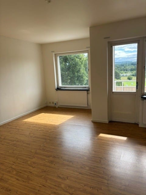 Lägenhet, 2 rooms, 58 sqm, Stöde