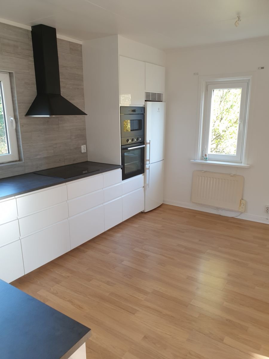 Lägenhet, 2 rooms, 56 sqm, Svenljunga – bild 2