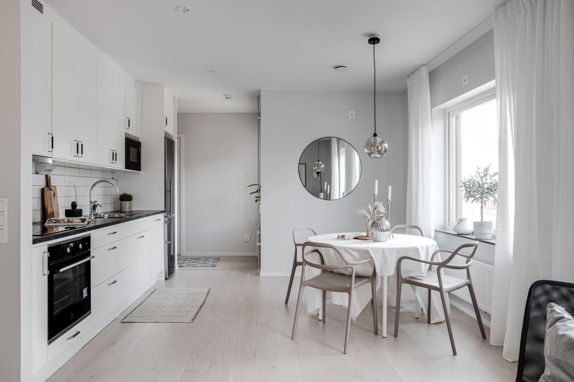 Lägenhet, 2 rooms, 59 sqm, Göteborg – bild 21