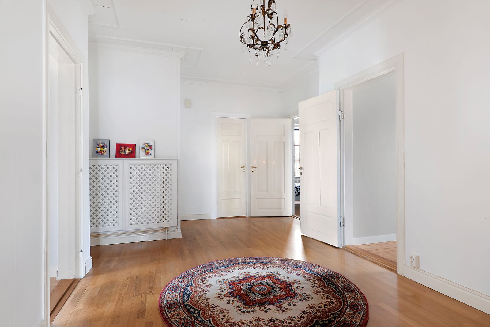 5 rok · 100 m² i Roknäs – bild 20