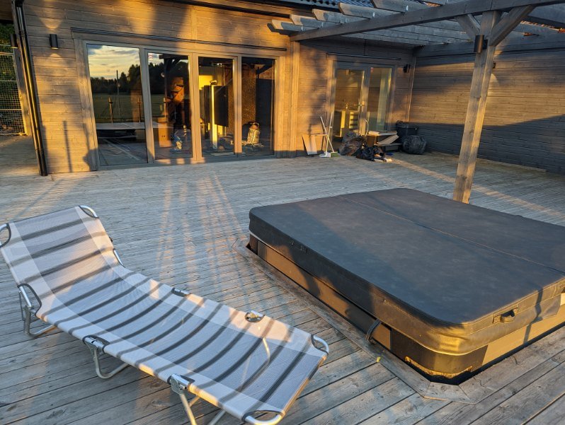 2 rok · 64 m² i Tierp – Tierp